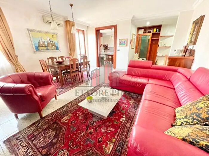 Appartamento quadrilocale in vendita in Casarano