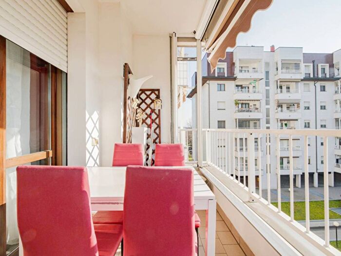 Appartamento bilocale in affitto in Via Martiri di Cefalonia, Centro, Opera