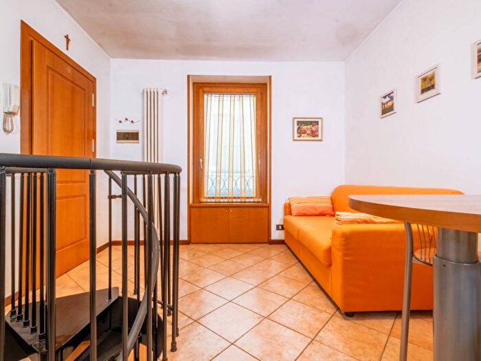 Appartamento bilocale in affitto in Via SantAlessandro, Centro, Bergamo