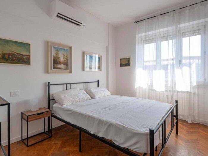 Appartamento bilocale in affitto in Via Francesco Predabissi, Parco Trotter, Milano