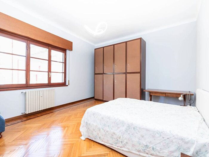 Appartamento quadrilocale in affitto in Piazzale Istria, Maggiolina, Milano