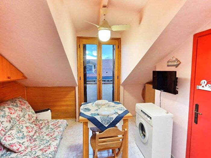 Casa monolocale in affitto in Via Feraldi, San Siro Casinò, Sanremo