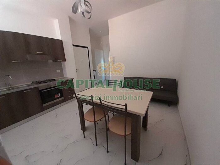 Appartamento bilocale in affitto in Via Tifatina, Tuoro, Caserta