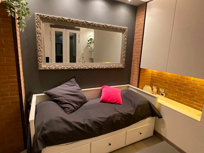 Appartamento monolocale in affitto in Viale Federico Caprilli, San Siro, Milano