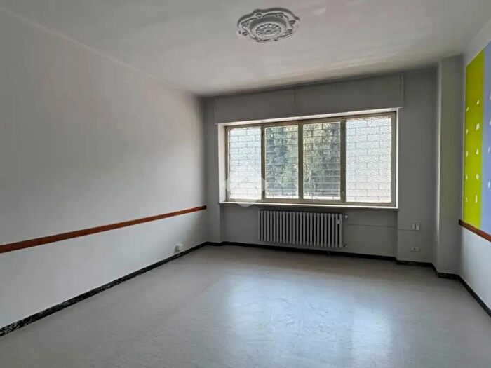 Appartamento con 5 locali in vendita in Borgo S Carlo, Venasca