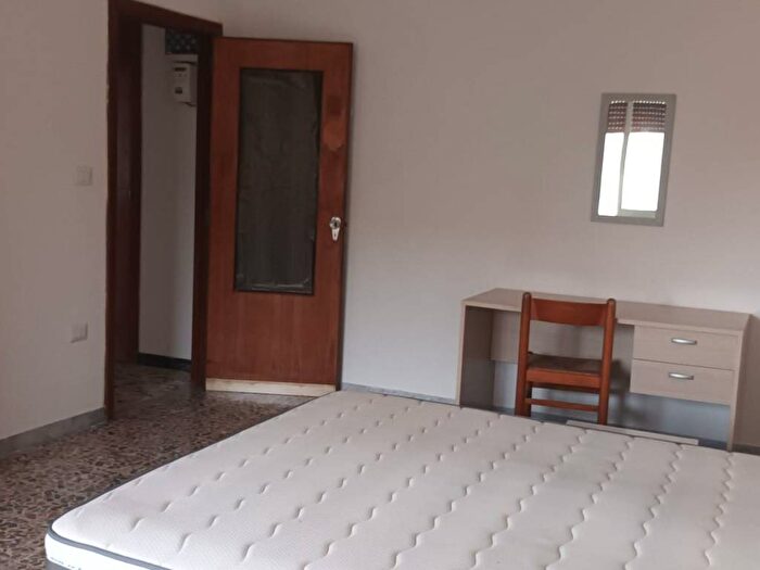 Appartamento bilocale in affitto in Via Monteponi, Is Mirrionis, Cagliari