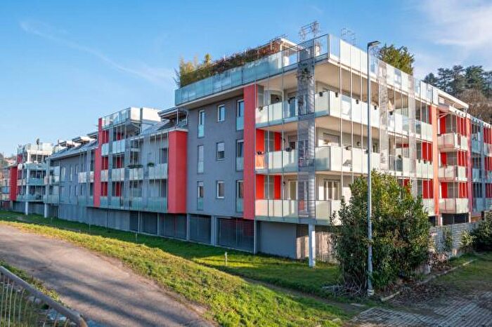 Appartamento quadrilocale in vendita in Via Torino, San Mauro Torinese