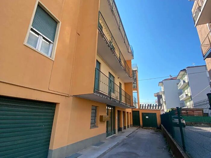 Appartamento bilocale in affitto in Via Primo Alpini, Mondovi'