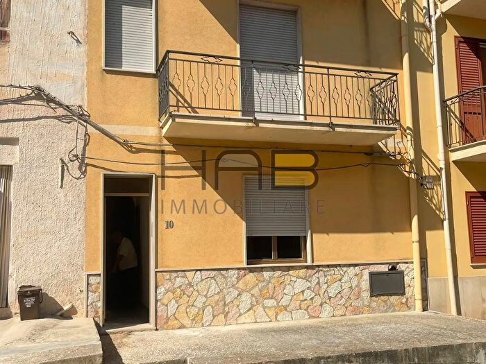 Casa quadrilocale in vendita in Via Mascagni, Paceco