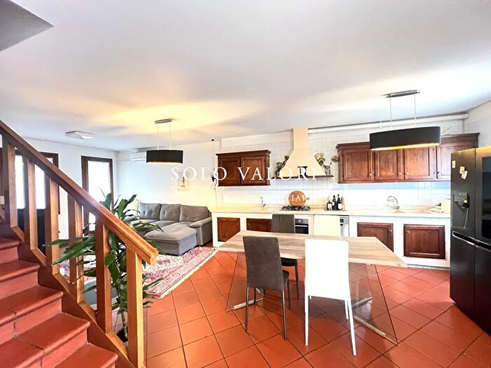 Casa quadrilocale in vendita in Castelfranco Veneto