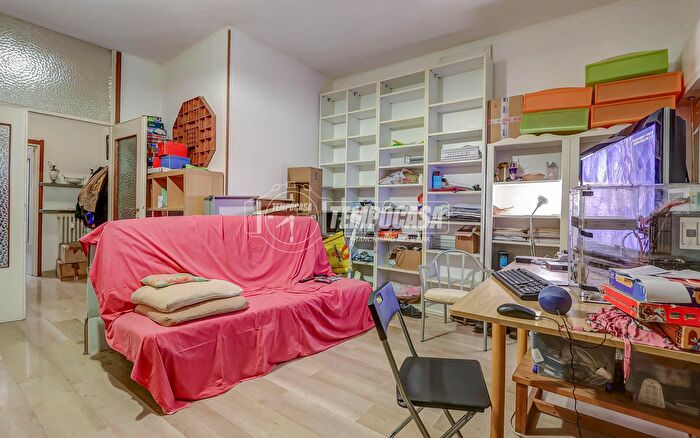 Appartamento trilocale in vendita in Via Fratelli Piazza, Cuggiono