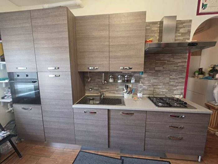 Appartamento bilocale in affitto in Via Paolo dal Pozzo Toscanelli, Crescenzago, Milano
