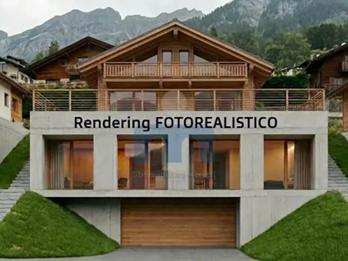 Casa con 6 locali in vendita in Via Giacinto Sertorelli, Bormio