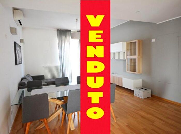 Appartamento trilocale in vendita in Via Conte Secco Suardo, Bellusco