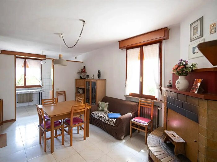 Appartamento trilocale in vendita in Via Caravaggio, Senigallia