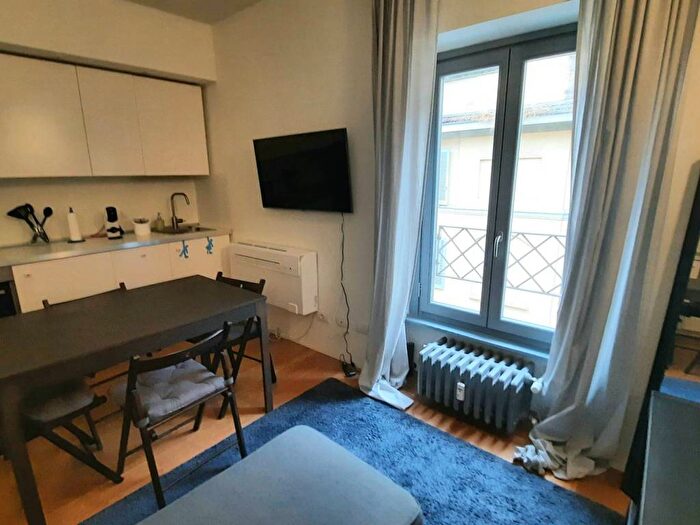 Appartamento bilocale in affitto in Via Benvenuto Cellini, Piave Tricolore, Milano