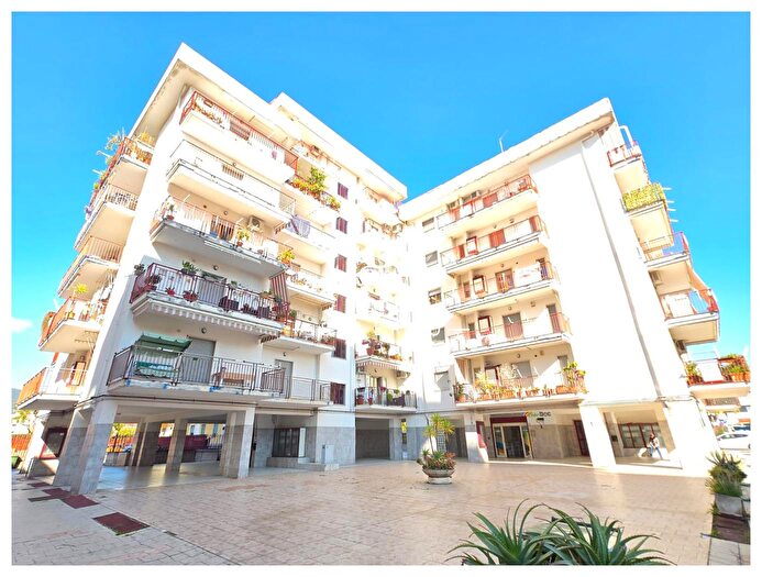 Appartamento in vendita in Via Po, Pontecagnano Faiano