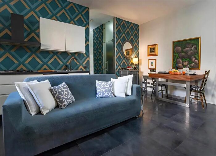 Appartamento bilocale in vendita in Viale Scala Greca, Siracusa