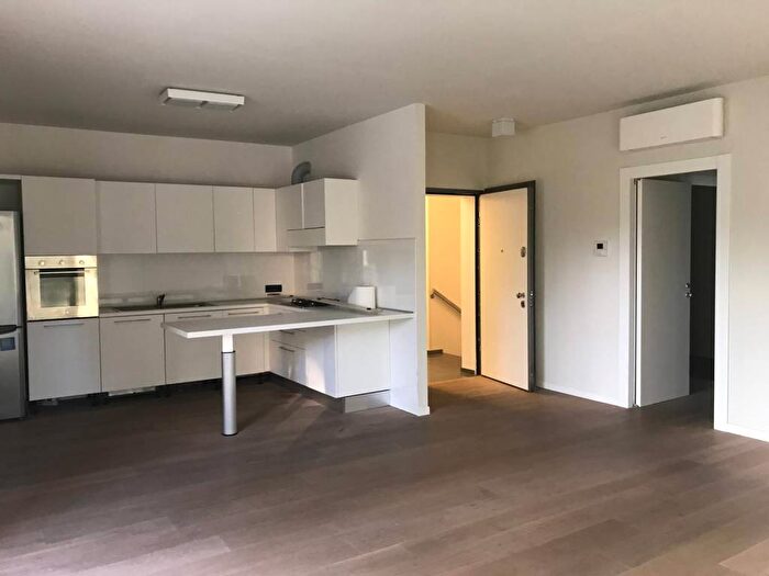 Appartamento quadrilocale in affitto in Musicisti, Carpi