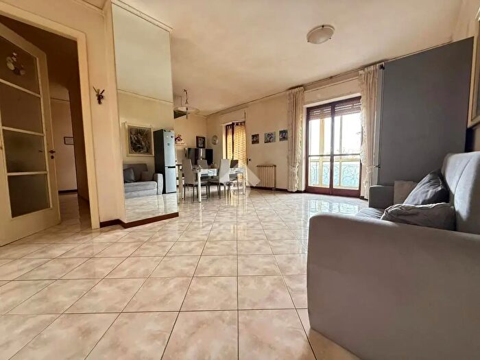 Appartamento quadrilocale in vendita in Via Parco del Sole, San Sebastiano Al Vesuvio