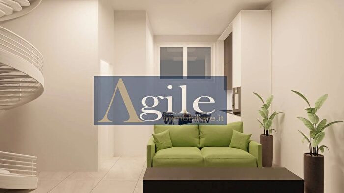 Appartamento trilocale in vendita in Via Risorgimento, San Benedetto Del Tronto