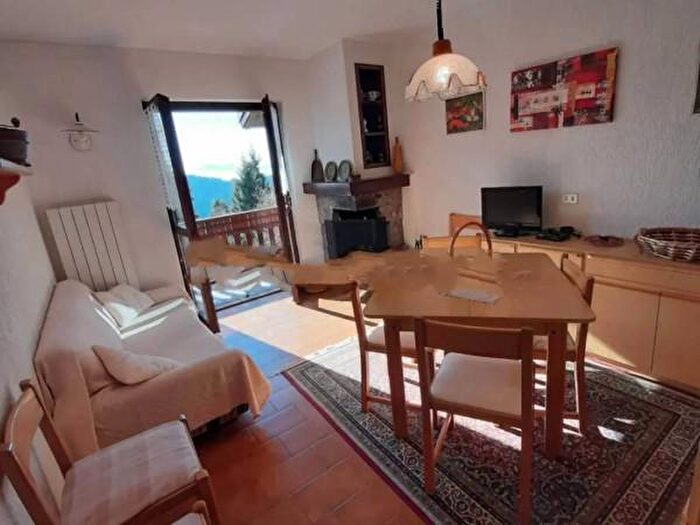 Appartamento monolocale in vendita in Via alle Baite, Castione Della Presolana