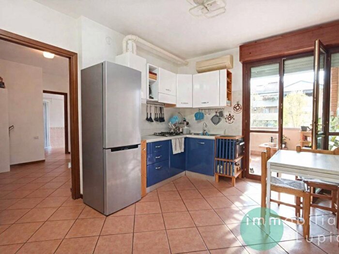 Appartamento bilocale in affitto in San Lazzaro, San Lazzaro di Savena