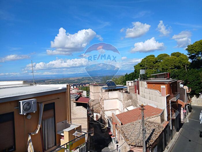 Casa con 5 locali in vendita in Via Porta Agnone, Carlentini