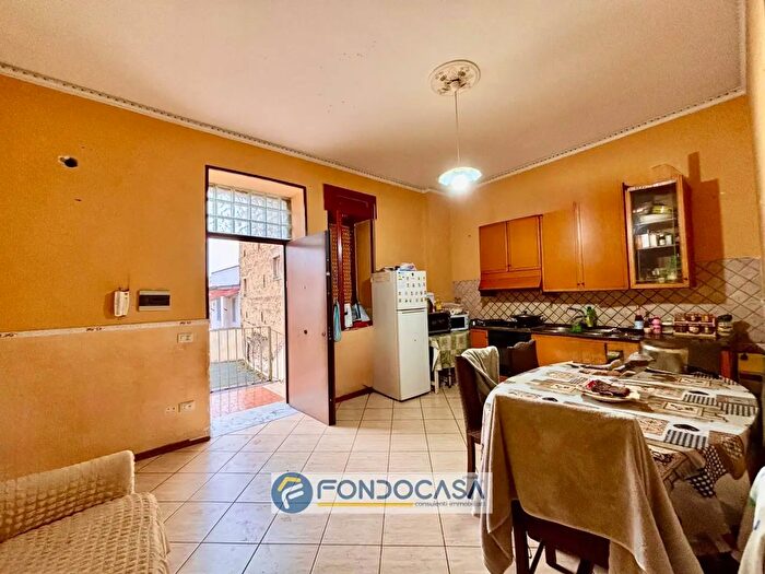 Appartamento trilocale in vendita in Via Trieste E Trento, SantAntimo