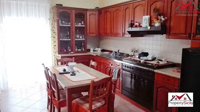 Appartamento trilocale in vendita in Diaz, Porto Empedocle