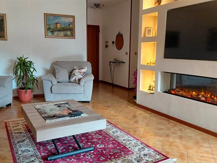 Appartamento quadrilocale in vendita in Livorno