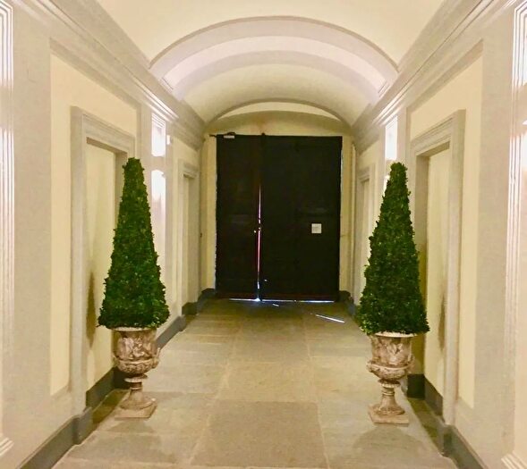 Appartamento bilocale in affitto in Piazza Carignano Torino, Torino