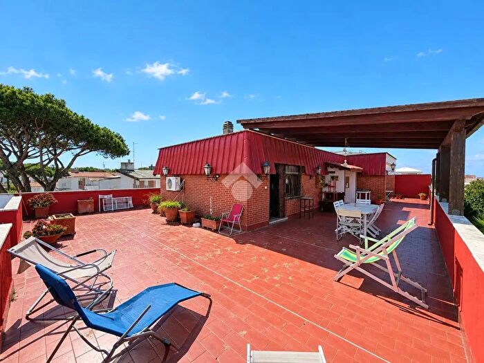 Appartamento bilocale in vendita in Via Agamennone, Ardea