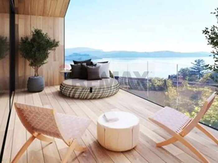 Casa quadrilocale in vendita in Ghiffa