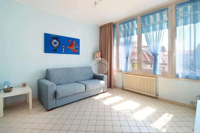 Appartamento trilocale in vendita in Via Zandonai, San Benedetto Del Tronto