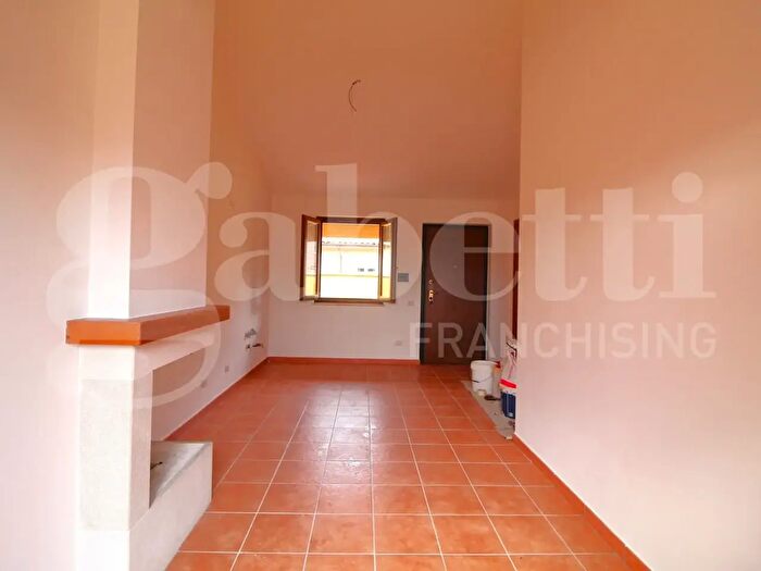 Appartamento bilocale in vendita in Via Letizia, Ateleta