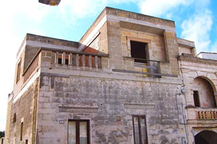 Casa monolocale in vendita in Vico dello Schiavo, Sava