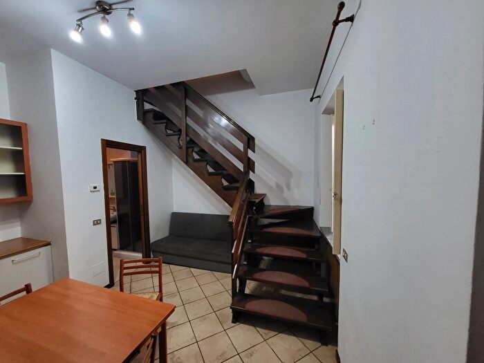 Appartamento bilocale in vendita in Padre Daniele, Samarate