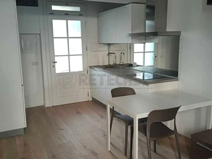 Appartamento bilocale in affitto in Via XX Settembre, Crema