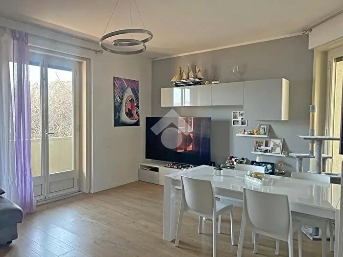 Appartamento quadrilocale in vendita in Via dei Fabbri, Muggia