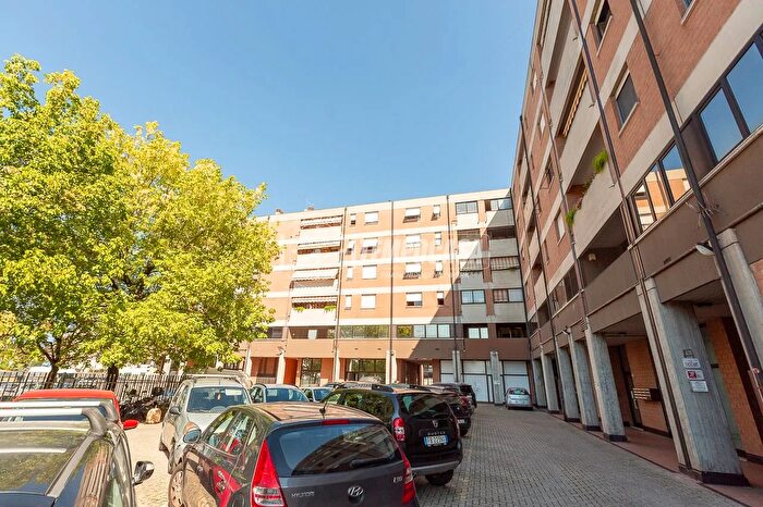 Appartamento trilocale in vendita in Via Luigi Pirandello, Verona