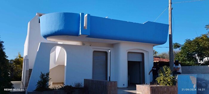 Casa con 5 locali in vendita in Via Arciprete Verardi, Alliste