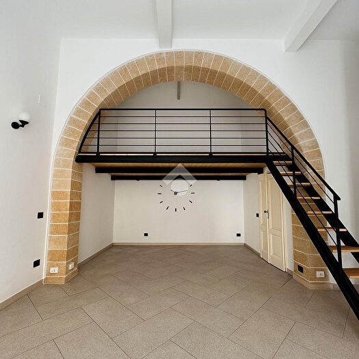 Appartamento bilocale in vendita in Via Vittorio Emanuele Orlando, Santa Flavia