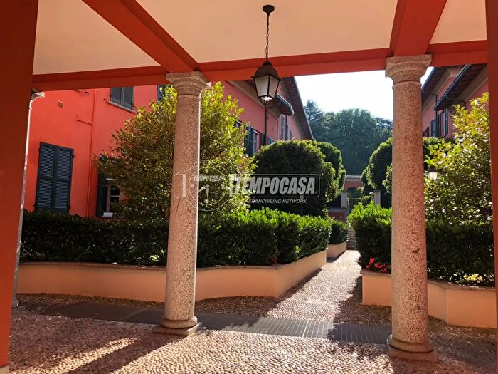 Appartamento in vendita in Cermenate