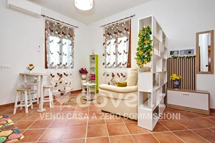 Appartamento bilocale in vendita in Via Roma, Baricella