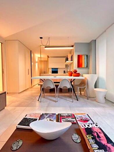 Appartamento trilocale in affitto in Viale Trento Trieste, Riccione