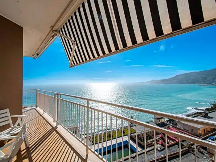 Appartamento bilocale in vendita in Via Aurelia Levante, Ospedaletti