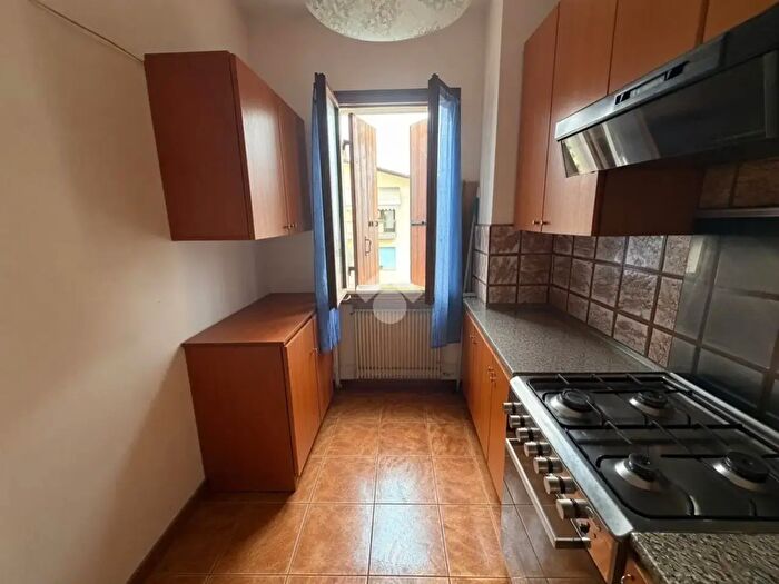 Appartamento trilocale in vendita in Via G Giardino, Vittorio Veneto