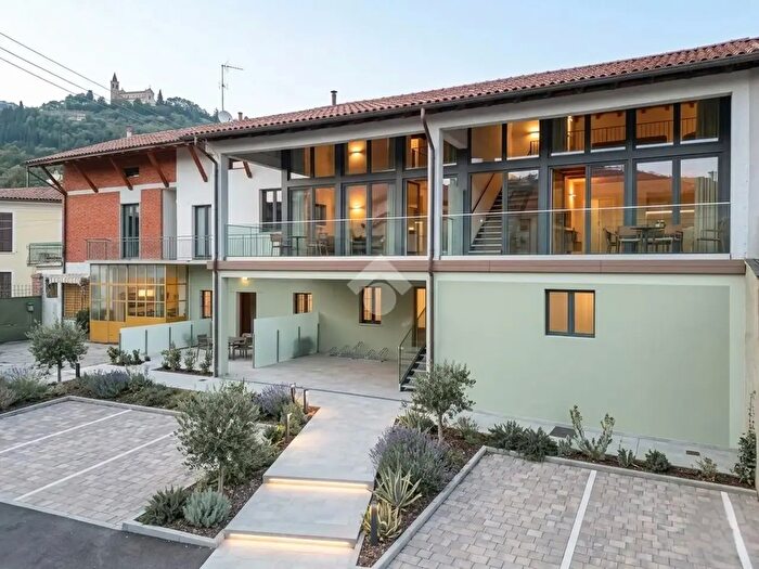 Casa con 5 locali in vendita in Via Alcide De Gasperi, Provaglio DIseo