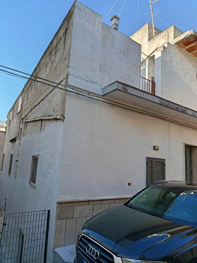 Casa trilocale in vendita in Crispiano